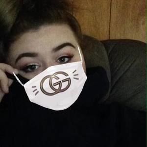 Meet your Posher, Cheyenne